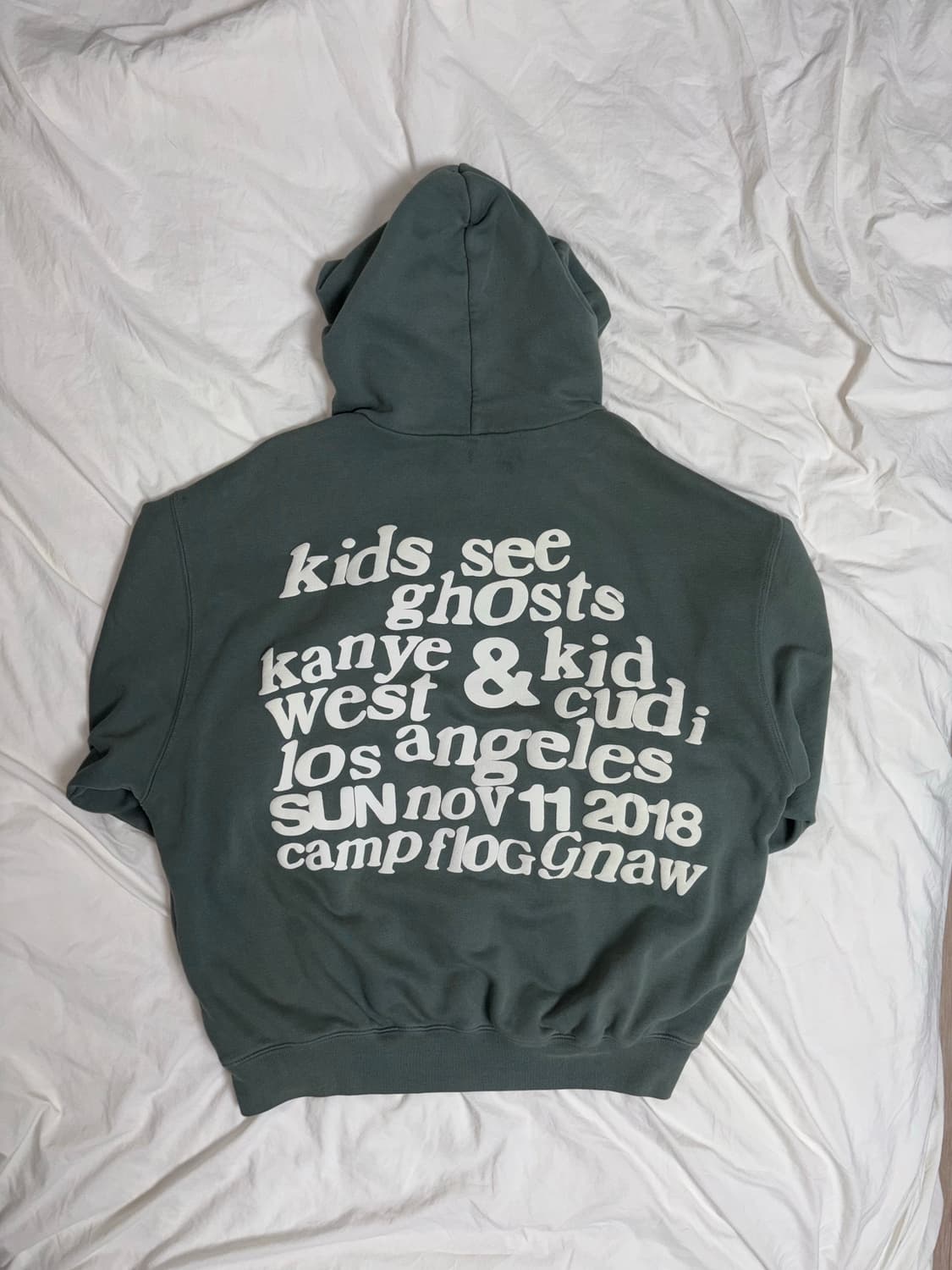 cpfm x ksg 후드 상품이미지1