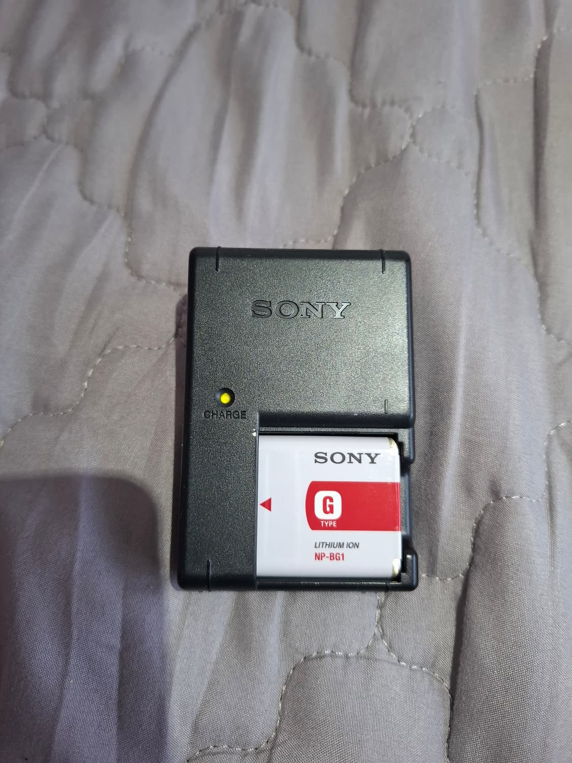 SONY 소니 Cyber-shot DSC-W50 디카 상품이미지8