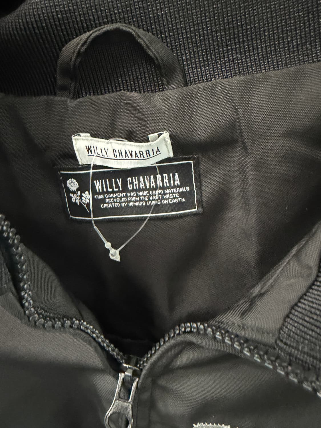 윌리 차바리아 져지 xl  상품이미지3