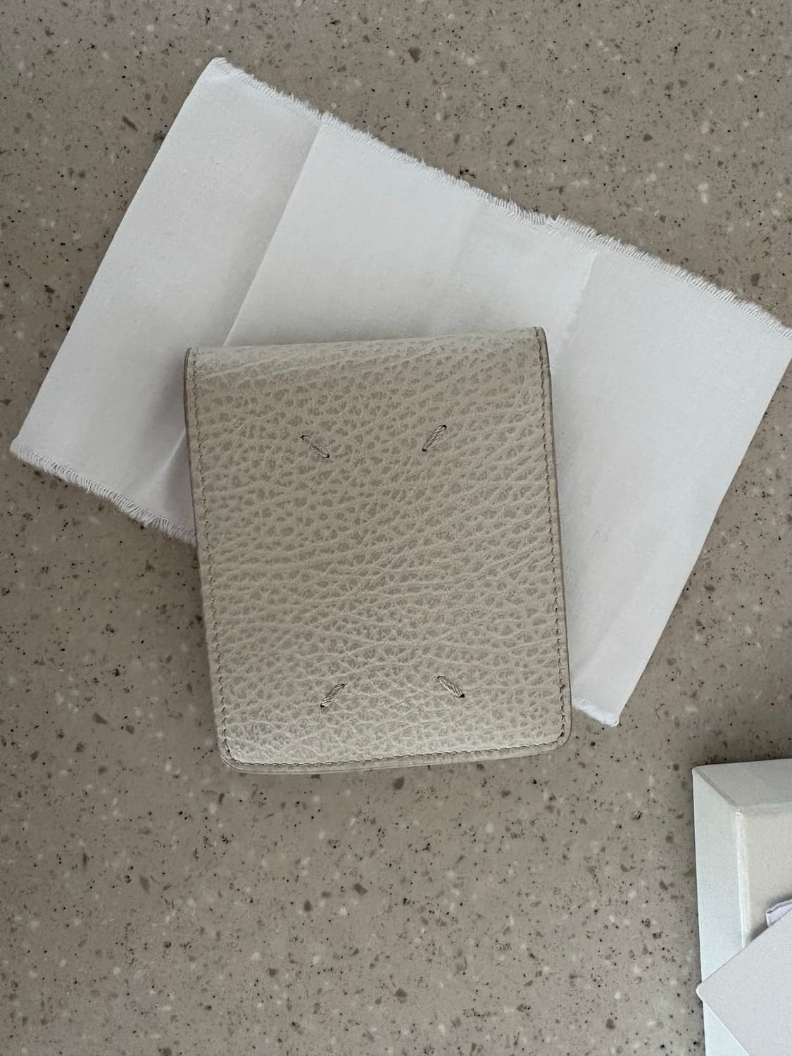 마르지엘라 지갑 상품이미지1