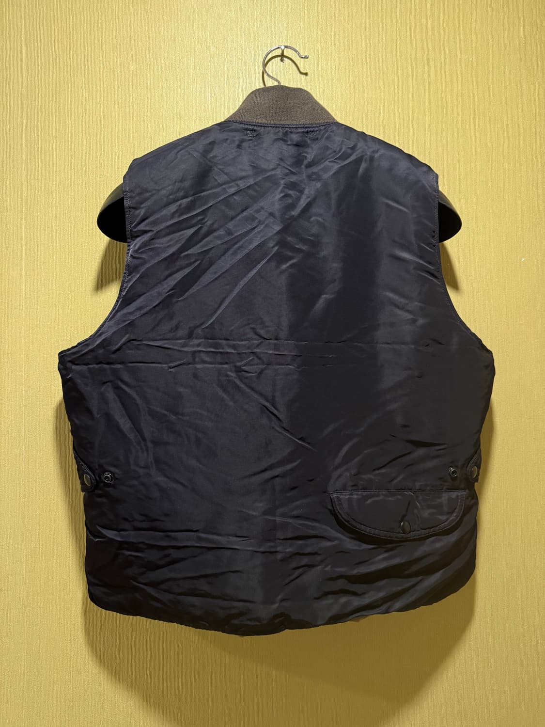 RRL 더블알엘 패딩 베스트  상품이미지2