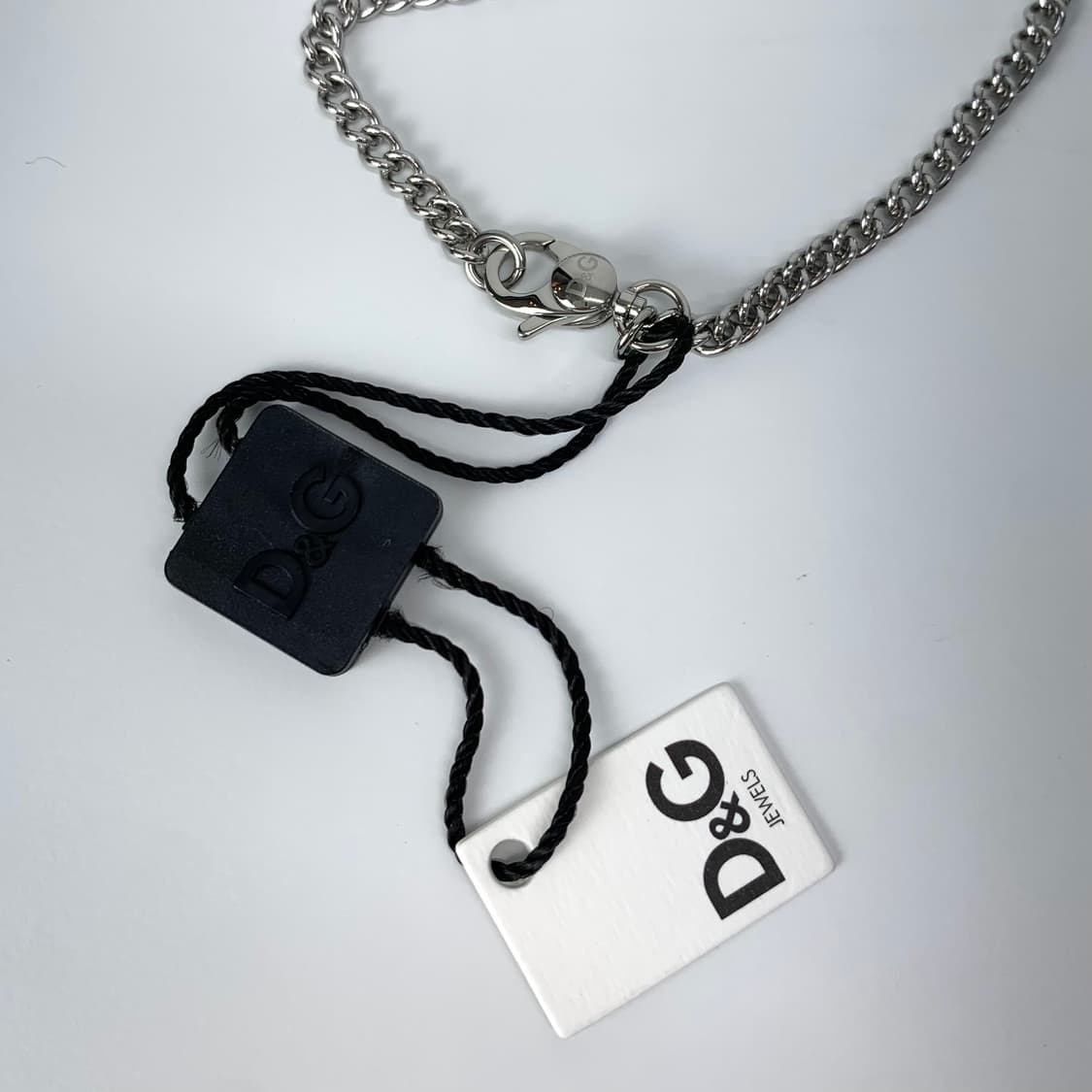 돌체앤가바나 하트 목걸이 상품이미지5