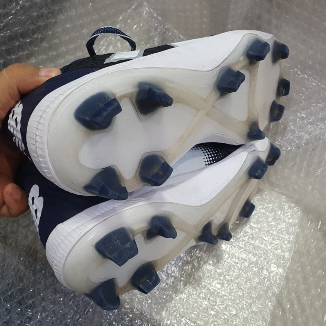 뉴발란스 FUGLCGLL 4040 축구화(285) 상품이미지9