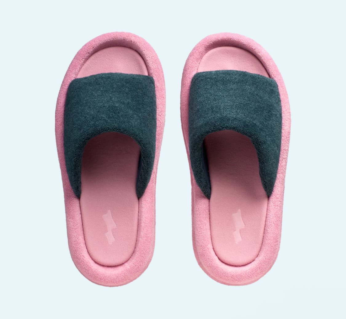 SKYLRK rest slide-bloop M10 W11 상품이미지2