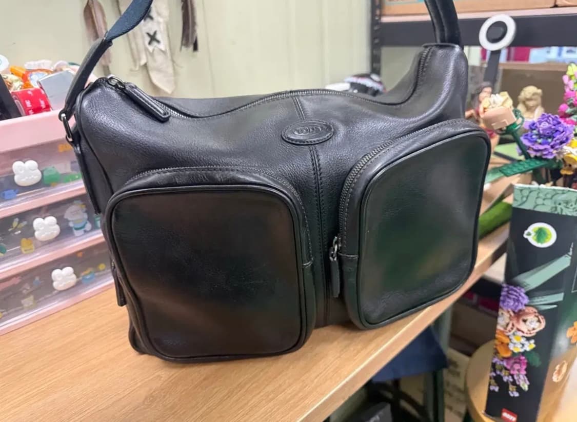 토즈 크로스백 상품이미지1