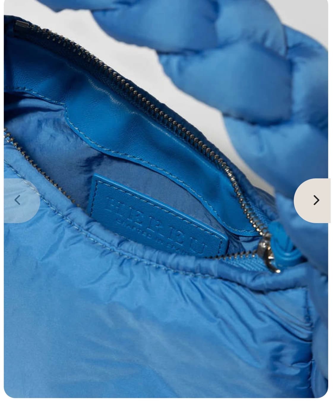 헤레우 애스피가 나일론백 (새상품) 상품이미지2