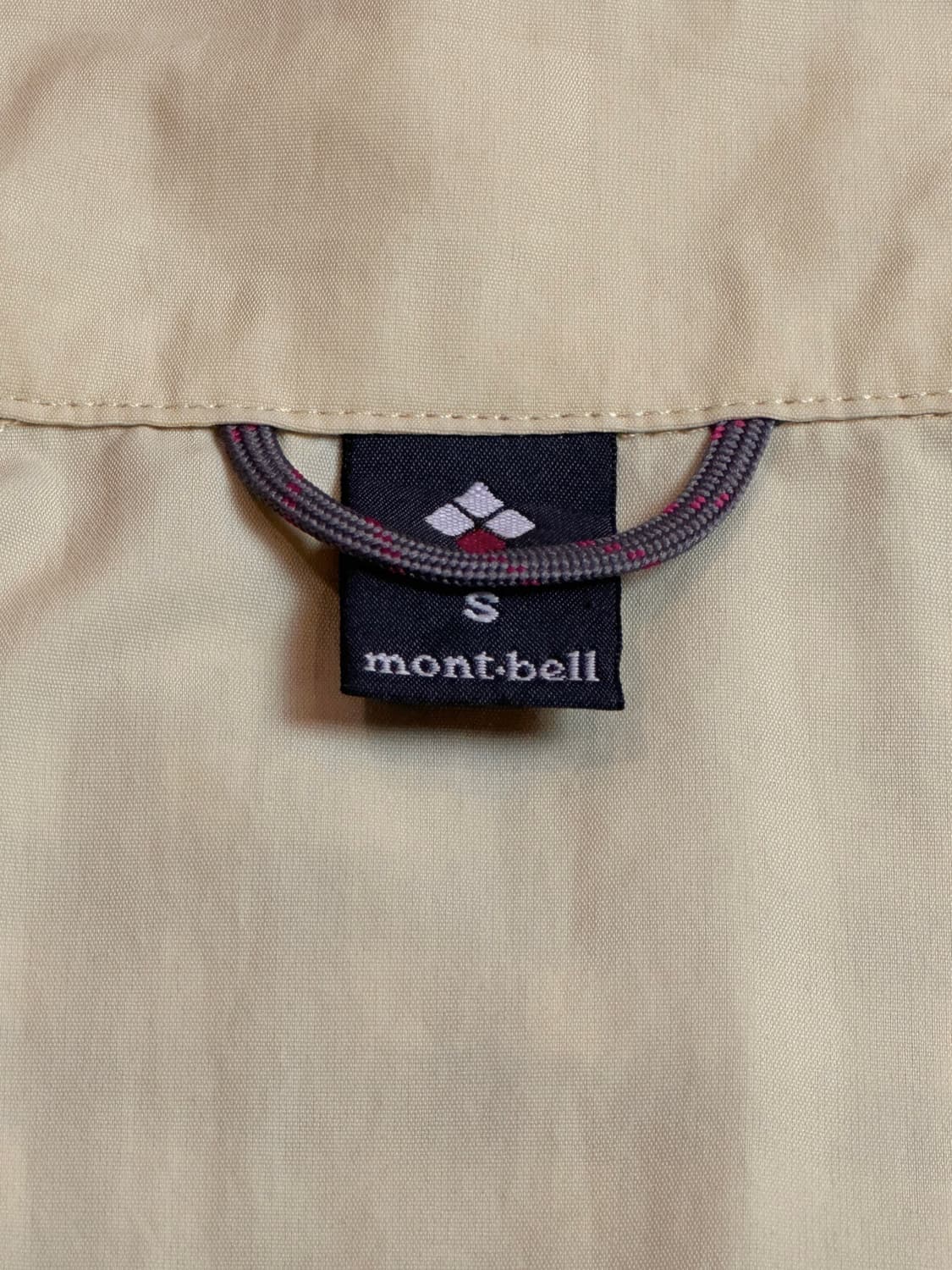 몽벨 베스트 상품이미지6