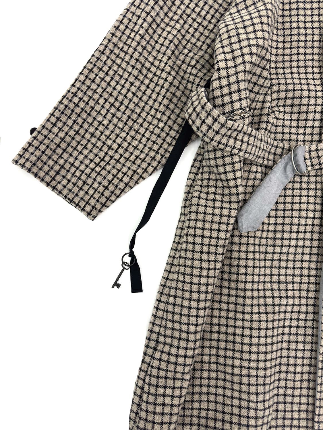 Sunsea Jedi Reversible Cast/ 3 상품이미지5