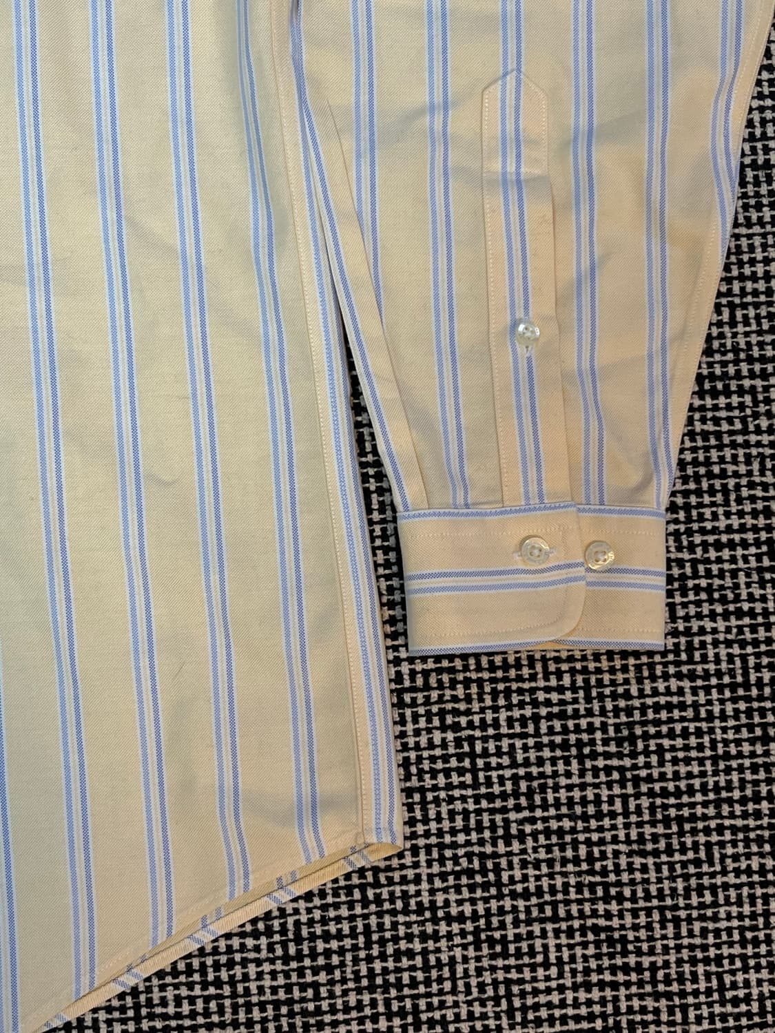 브룩스브라더스 수피마코튼셔츠 상품이미지2