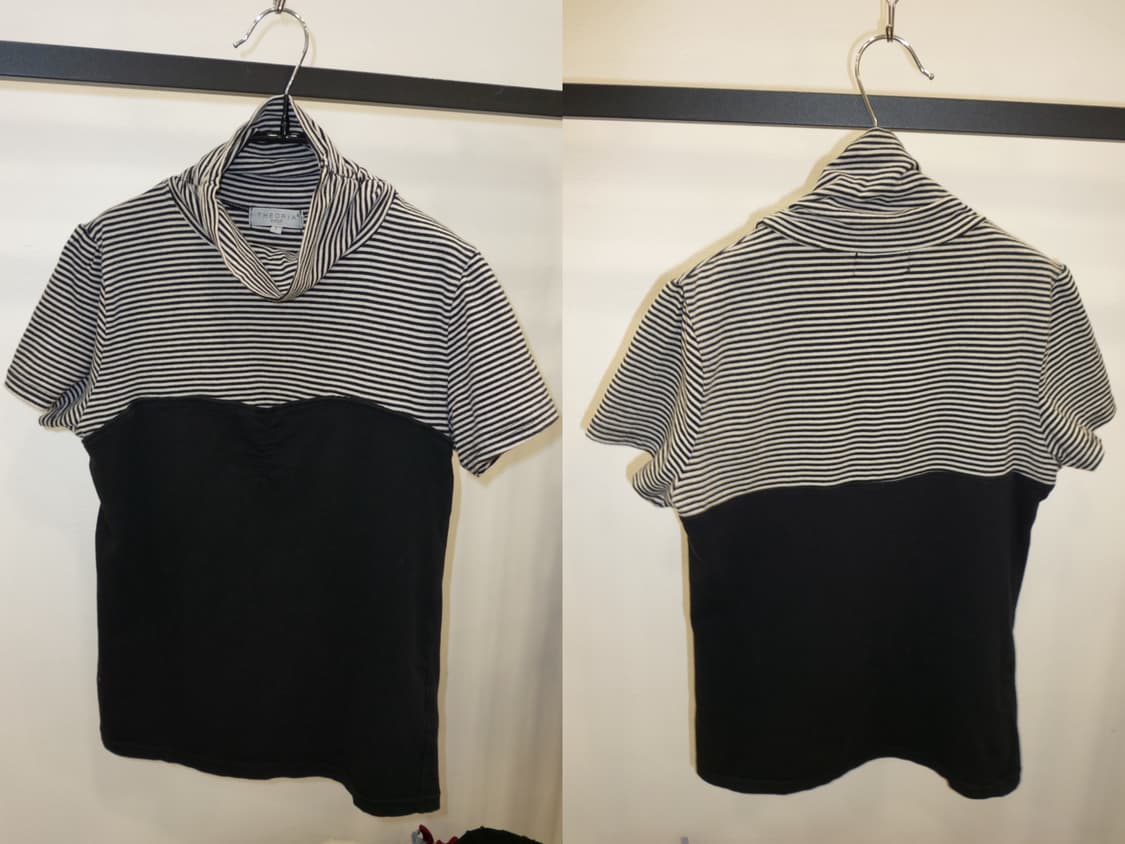 stripe polar top 상품이미지6