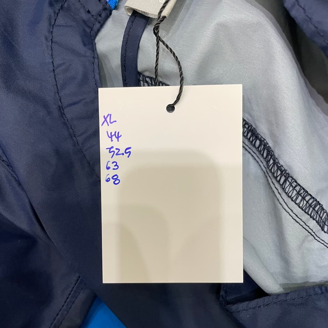  (XL) Columbia 컬럼비아 바람막이 상품이미지9