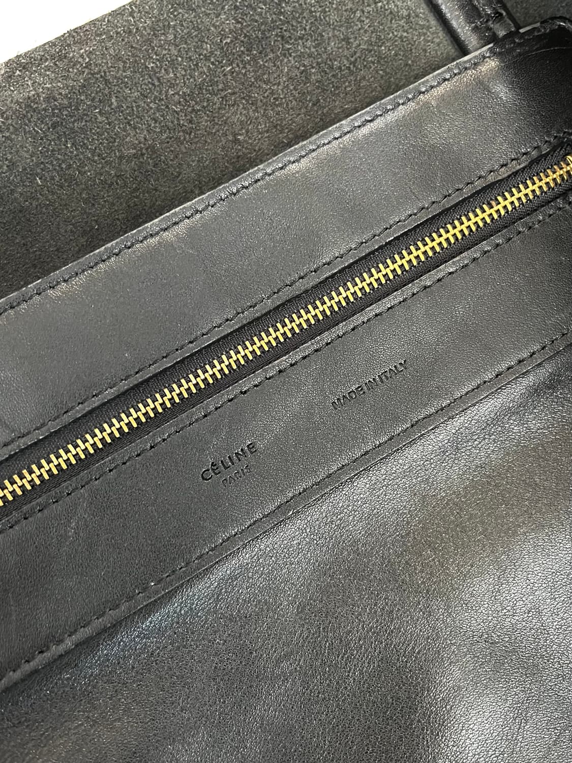 셀린느 호라이즌 팬텀 카바스백 상품이미지5