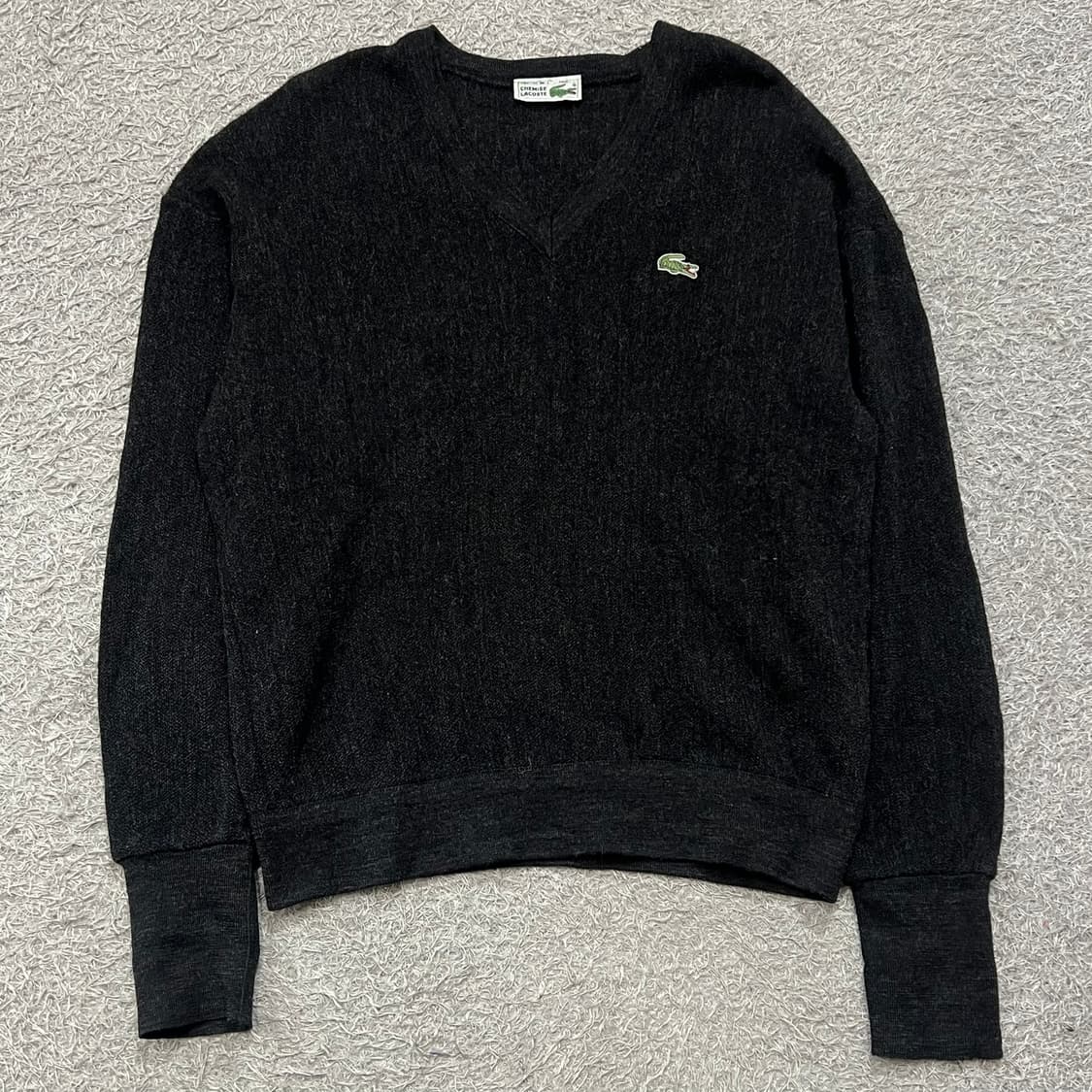 [95] 라코스테 니트 상품이미지2