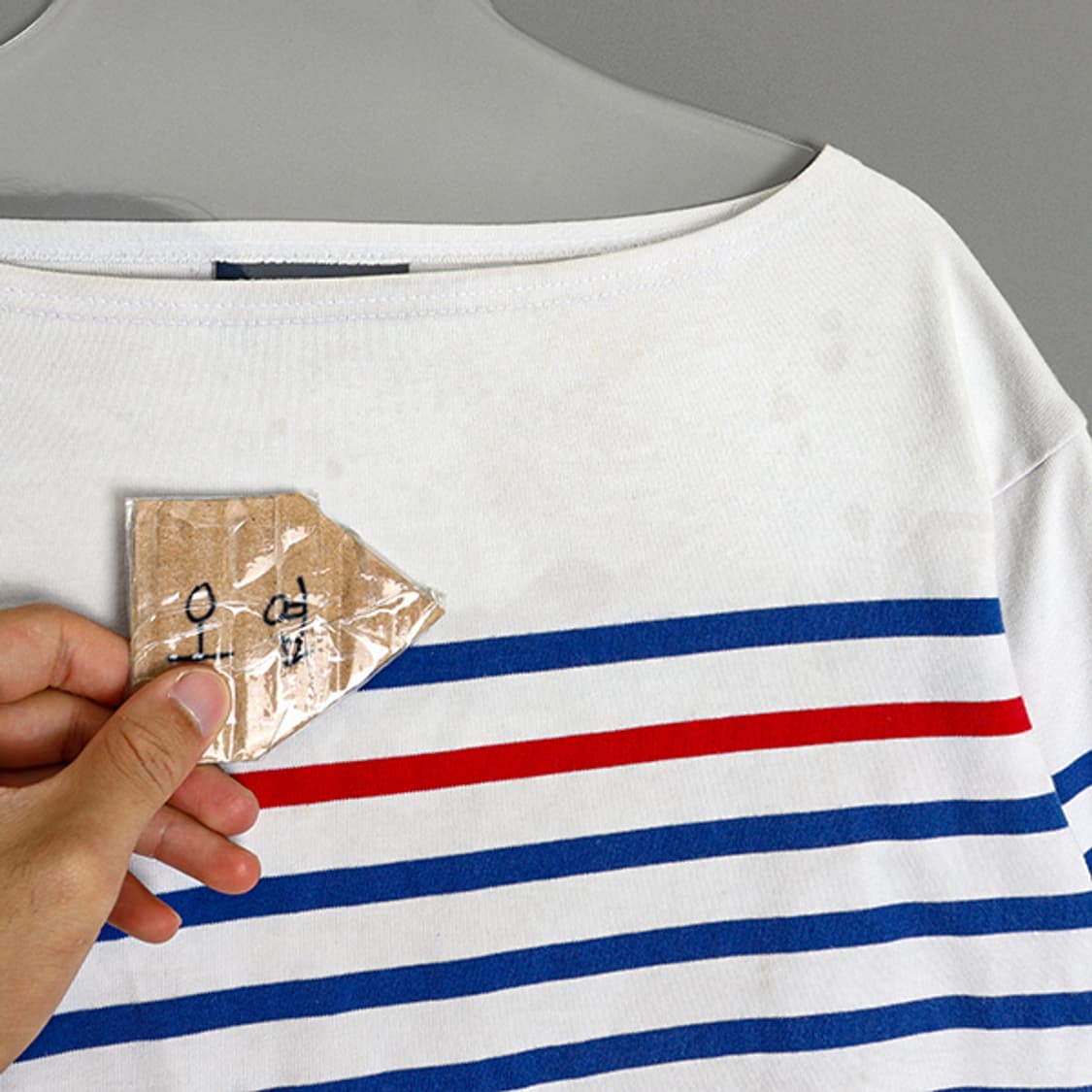 세인트제임스 Naval II (S) 상품이미지6