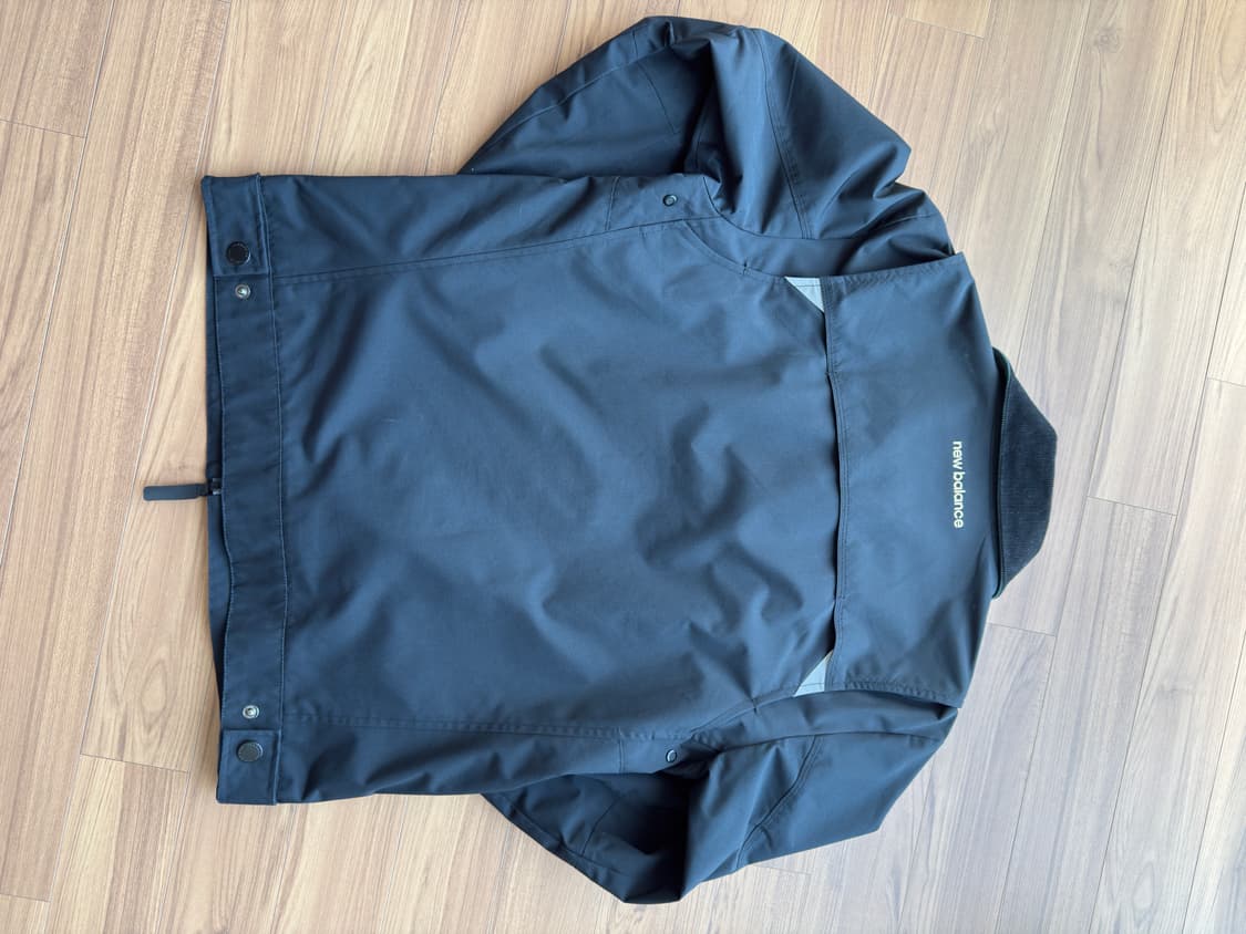 뉴발란스 스포티 데크자켓 상품이미지3