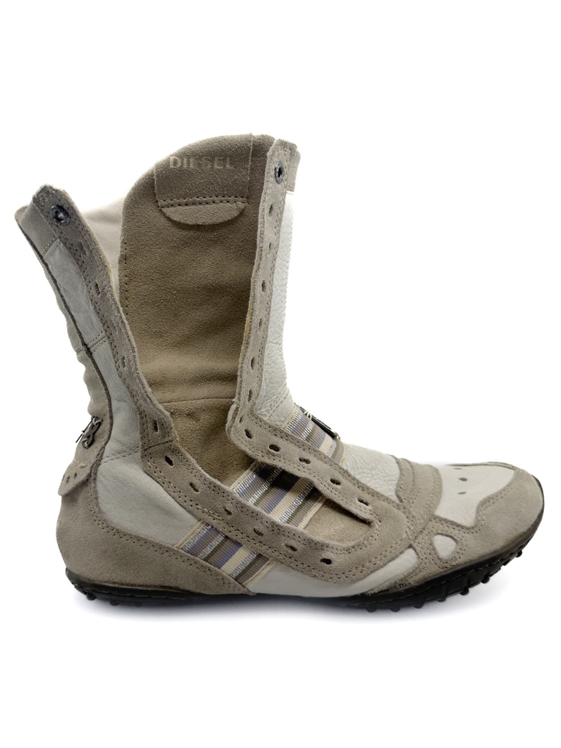 Diesel Boxing Boots/ 7.5 상품이미지4