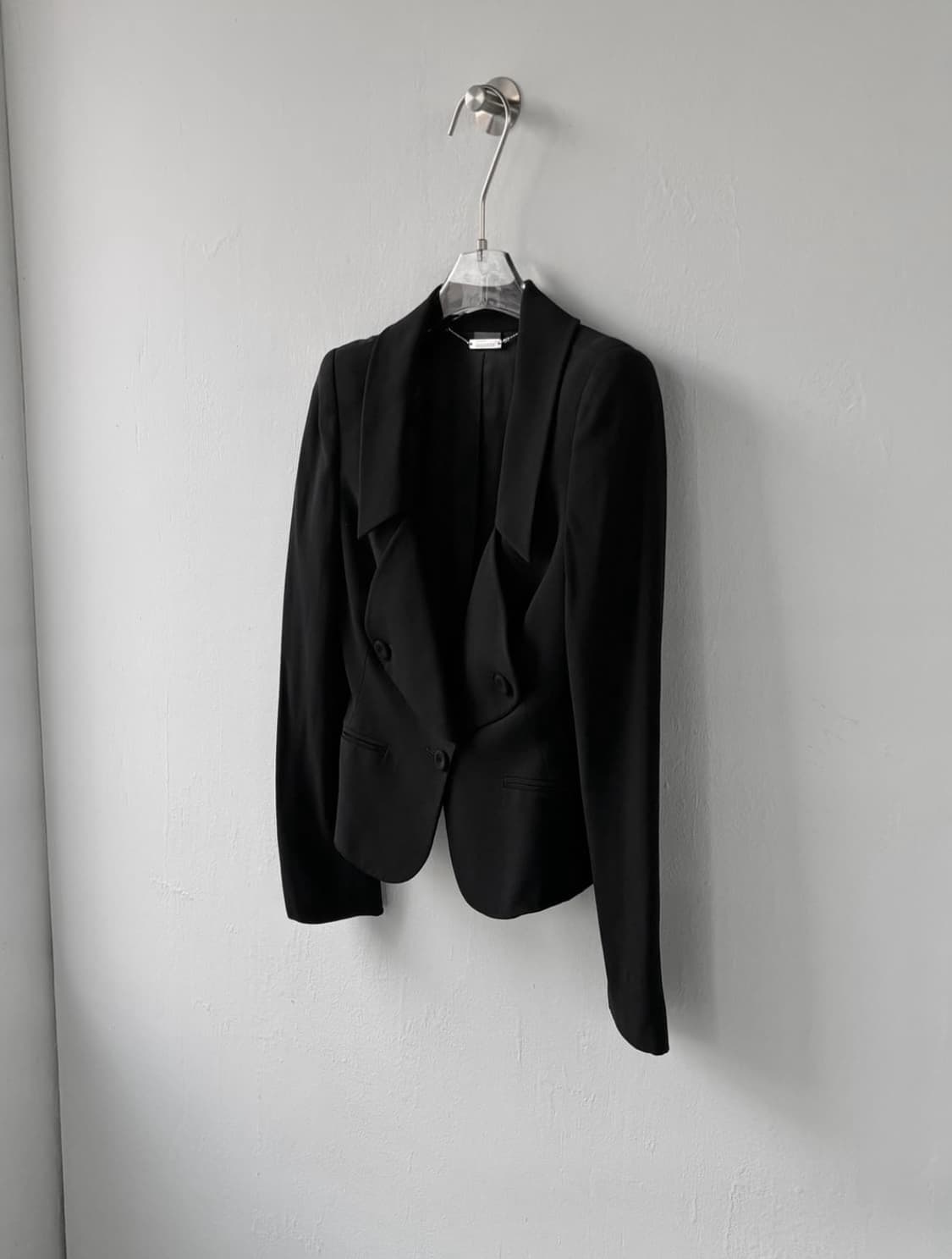 알렉산더 맥퀸 테일러드 자켓  상품이미지6