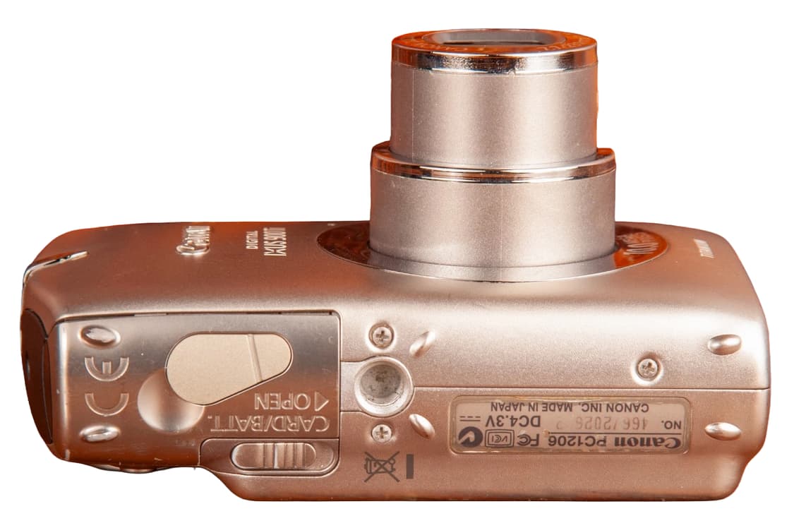 Canon ixus 900ti / ixy1000 캐논 익서스 디카 카메라 상품이미지10