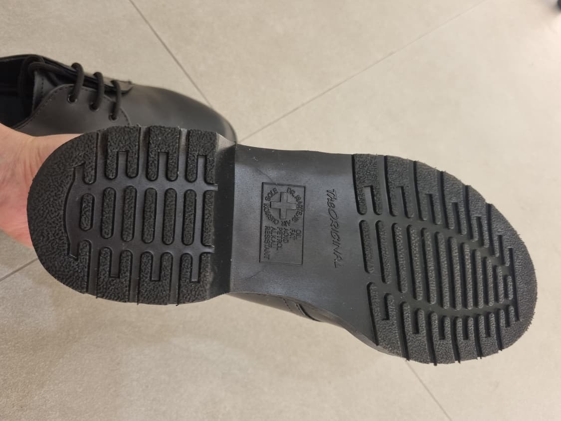 닥터마틴 1461 모노 280 상품이미지3