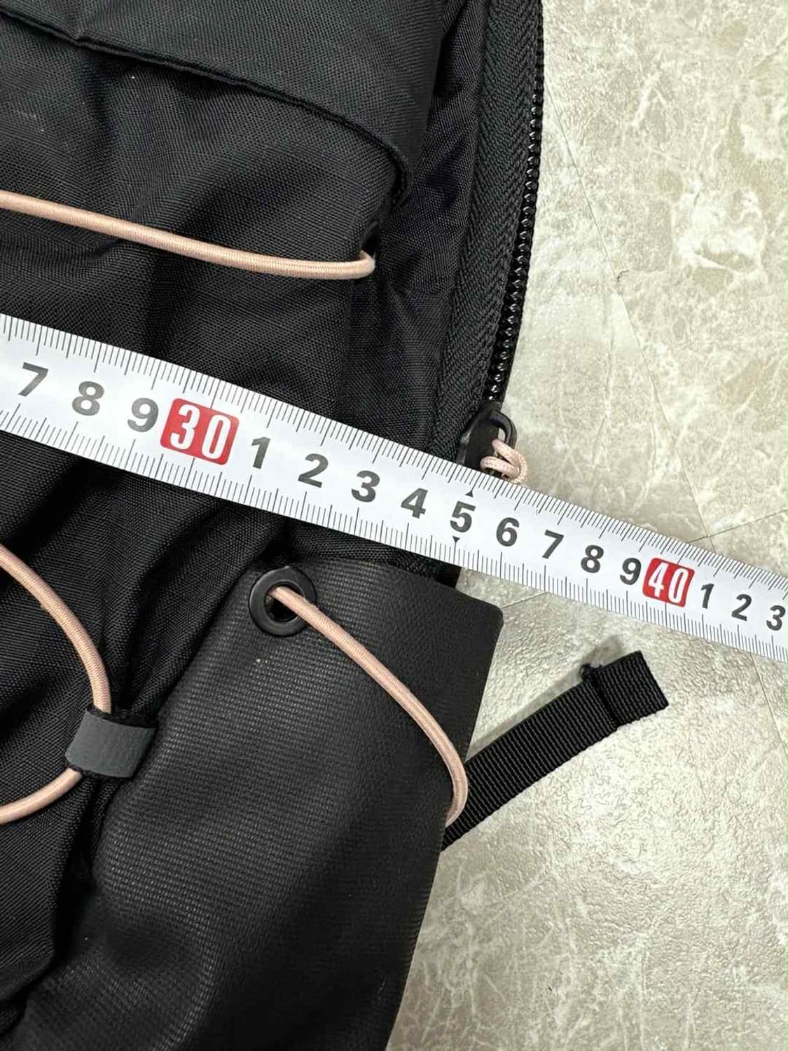 노스페이스 신형 보레알리스 핑크 블랙 대장급 백팩 상품이미지5