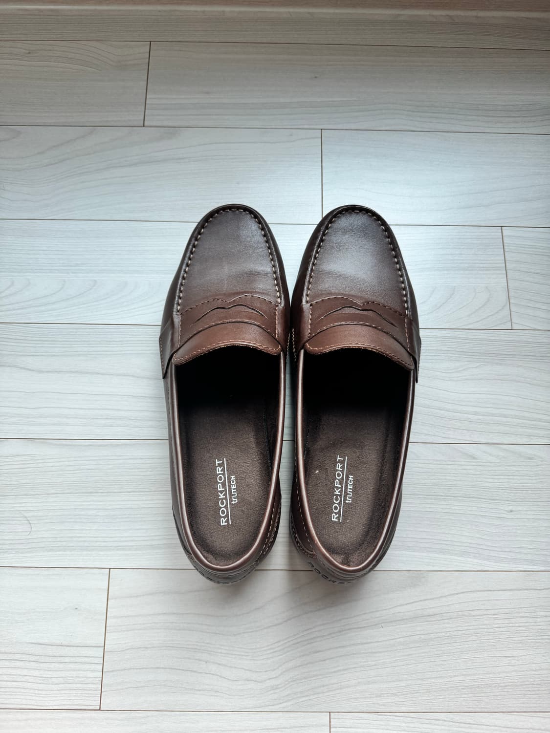 락포트 페니로퍼 265 상품이미지2