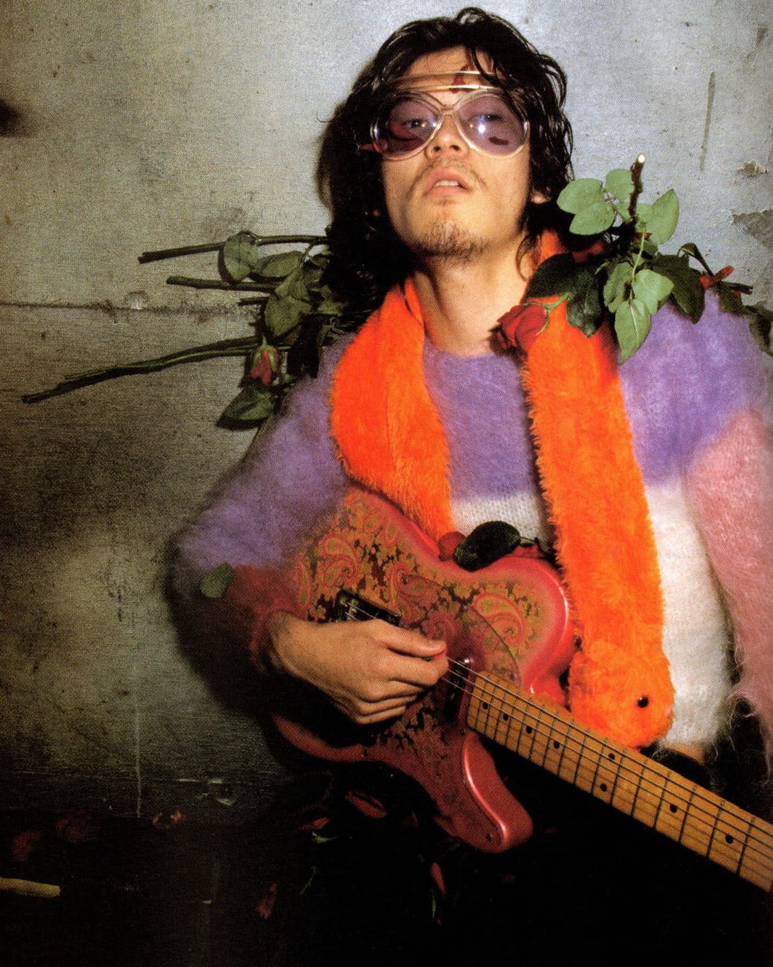 H 에이치 매거진 1995년 11월호 DOOPEES, 히로믹스 등 상품이미지9