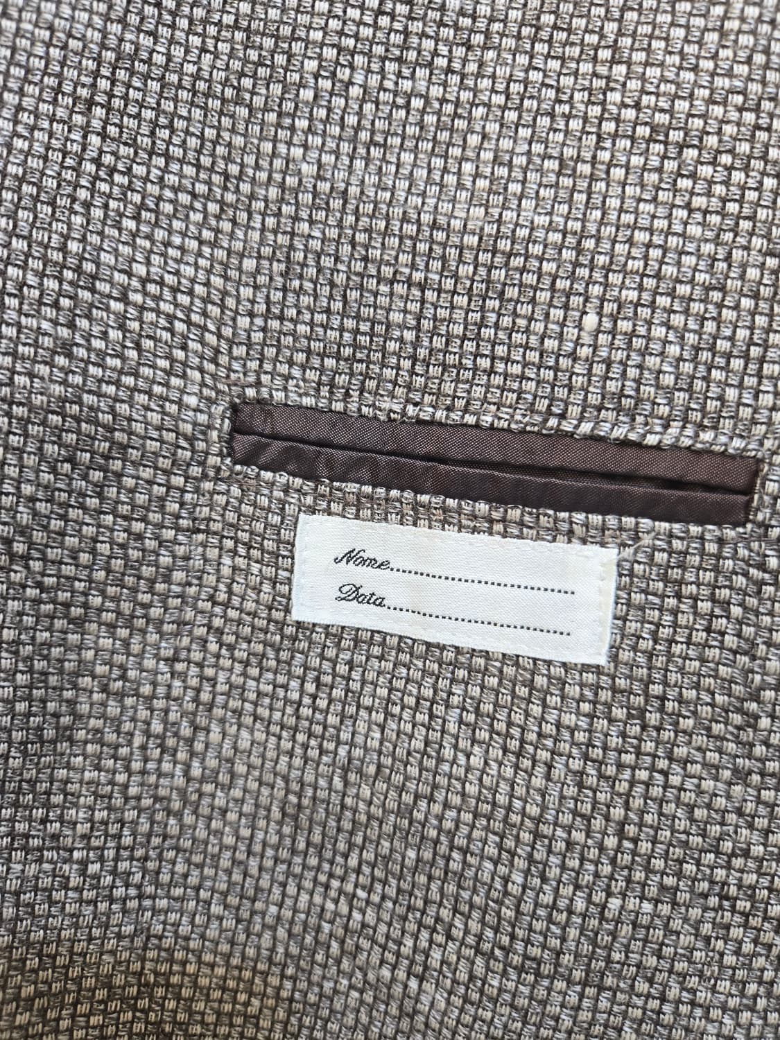 Tagliatore 남성 블레이저 50/R 상품이미지4