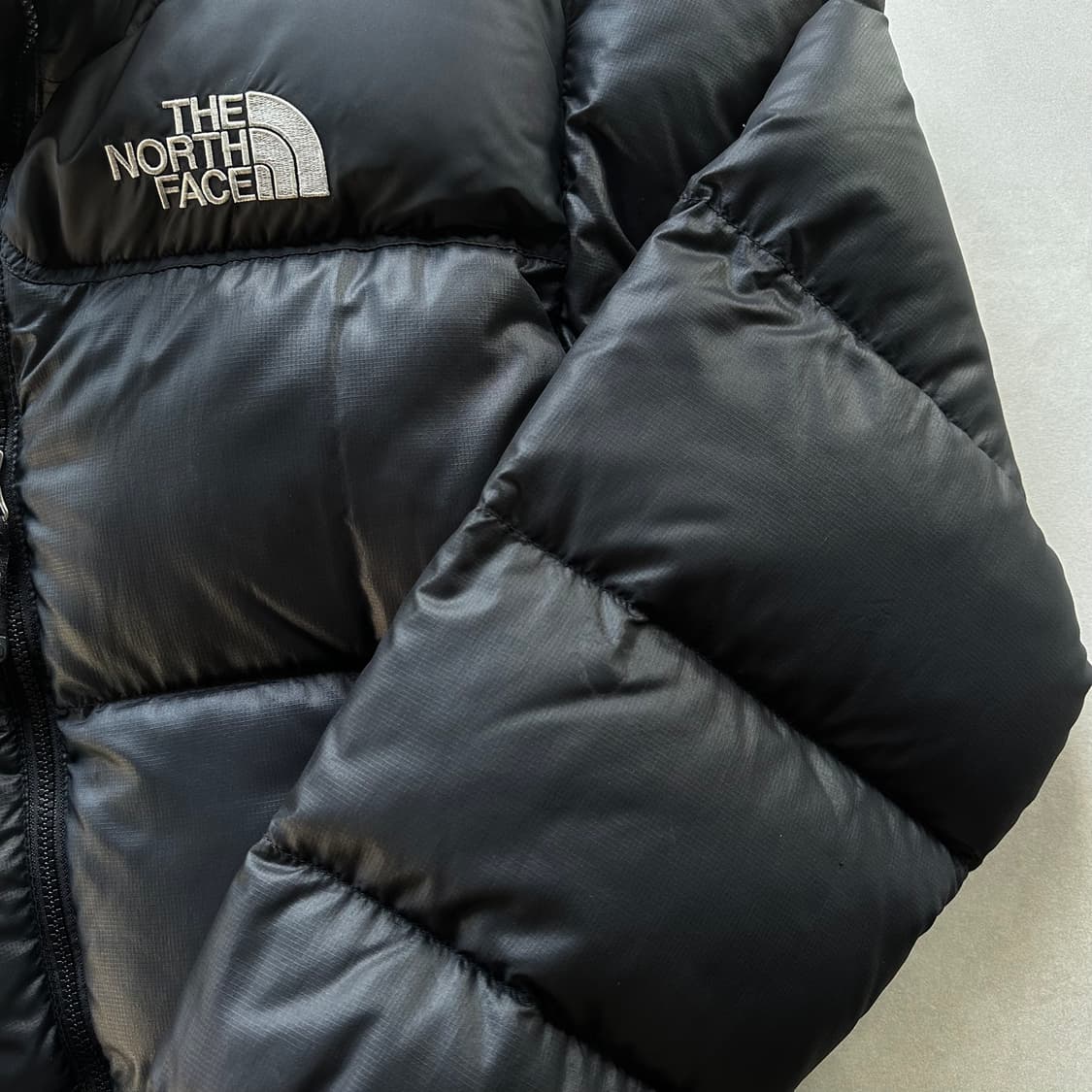 [S]노스페이스 눕시 700 푸퍼 다운 패딩 상품이미지7