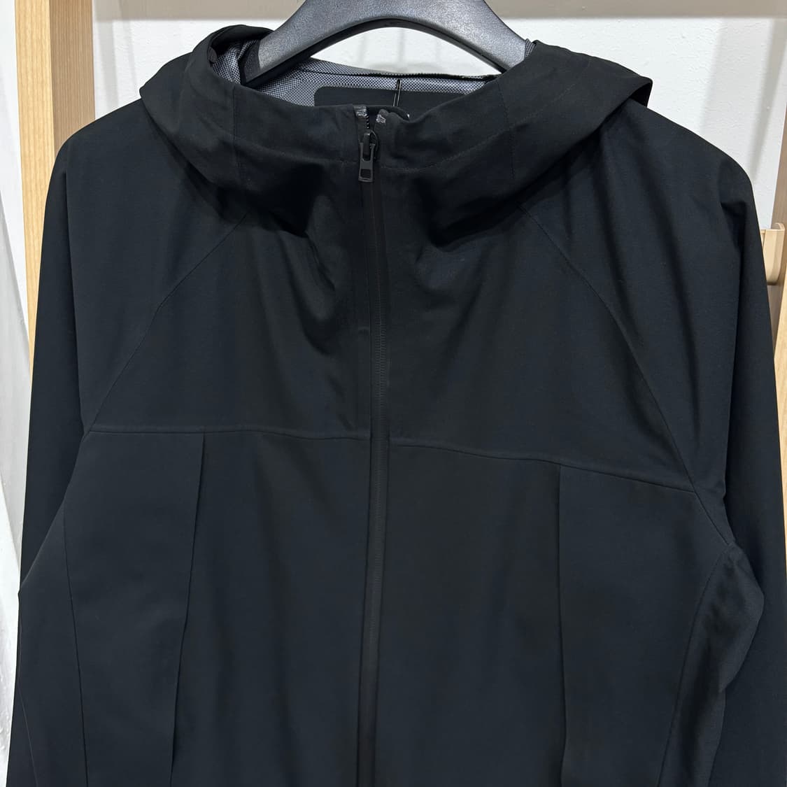 유니클로 바람막이 자켓 상품이미지2