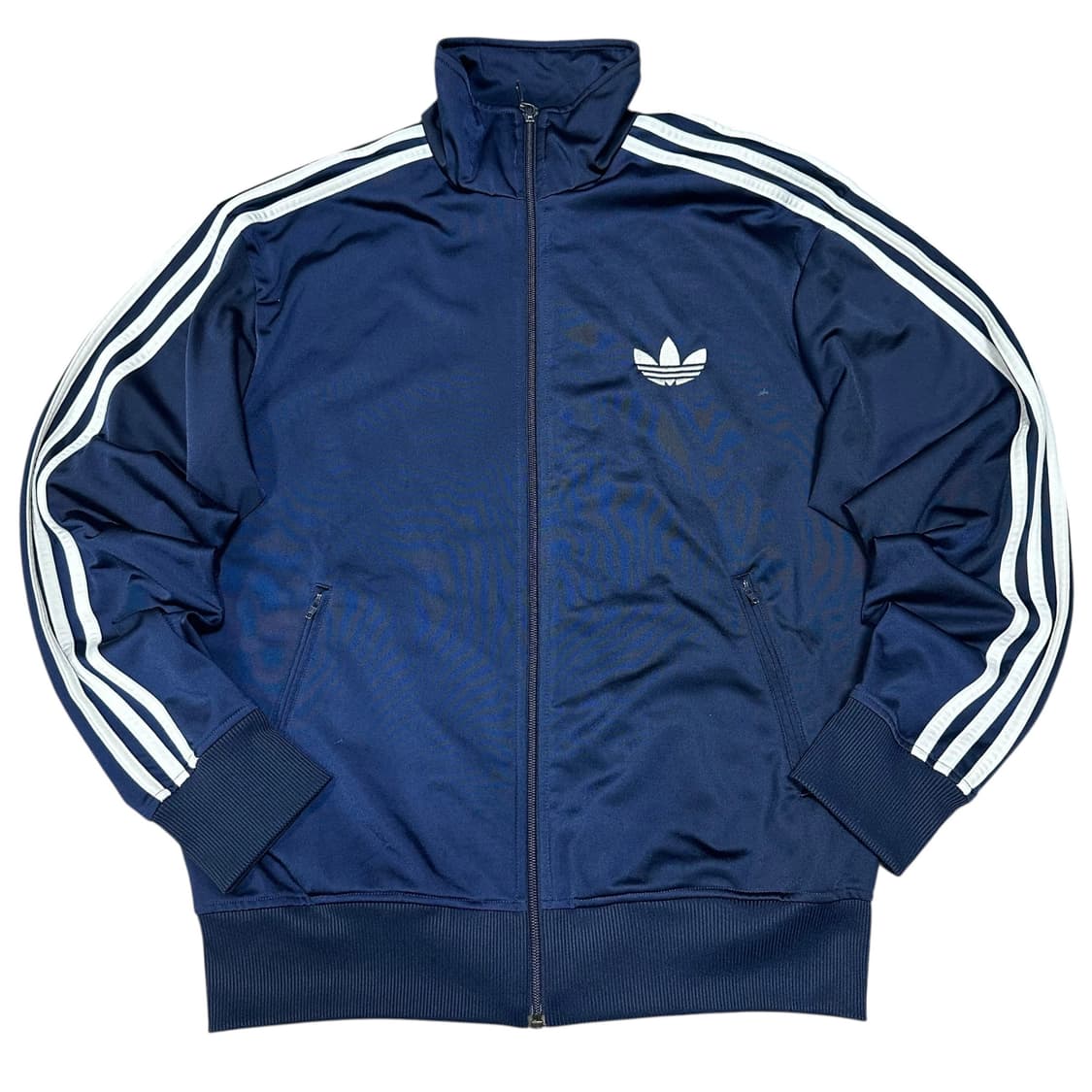 ✨ (바배) 아디다스 네이비 파이어버드 트랙탑 져지  상품이미지1