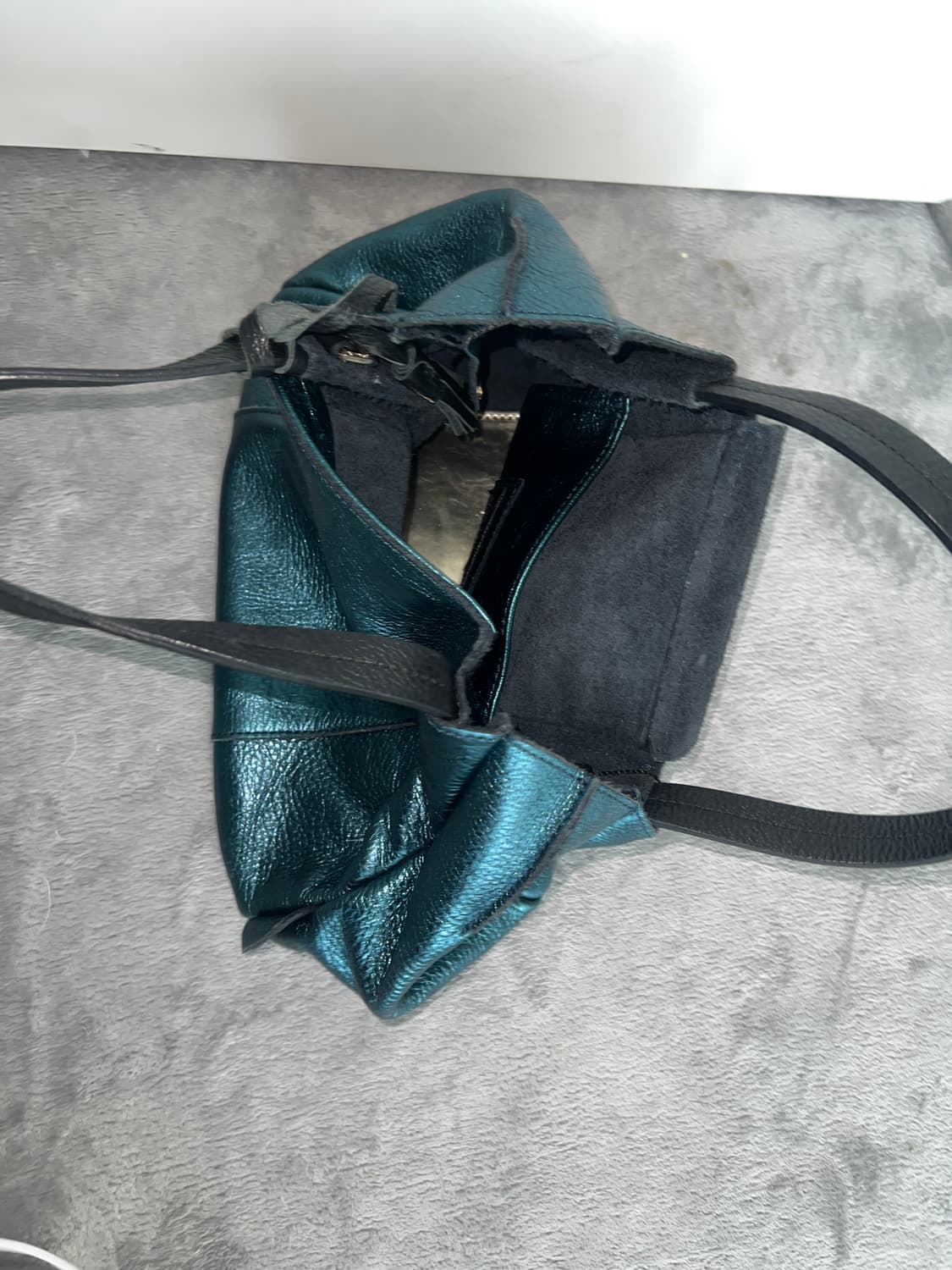 Japanese vintage bag 상품이미지4