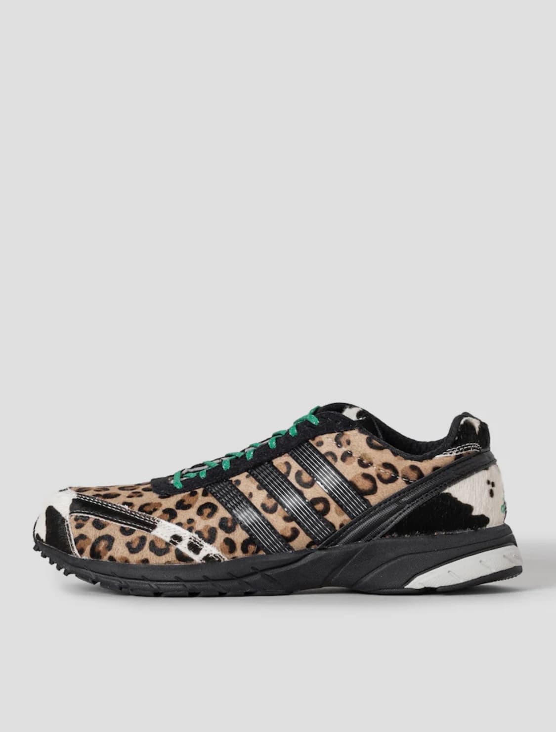 ADIDAS Adizero Adios Og W -Caramel 호피믹스 상품이미지2