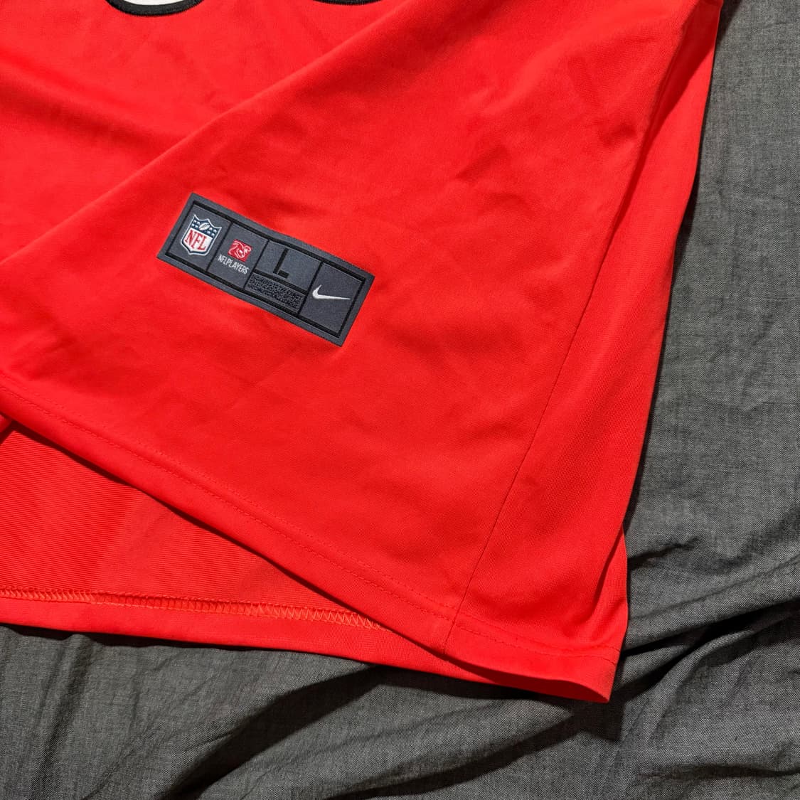 NFL Cincinnati Bengals Jersey 상품이미지6