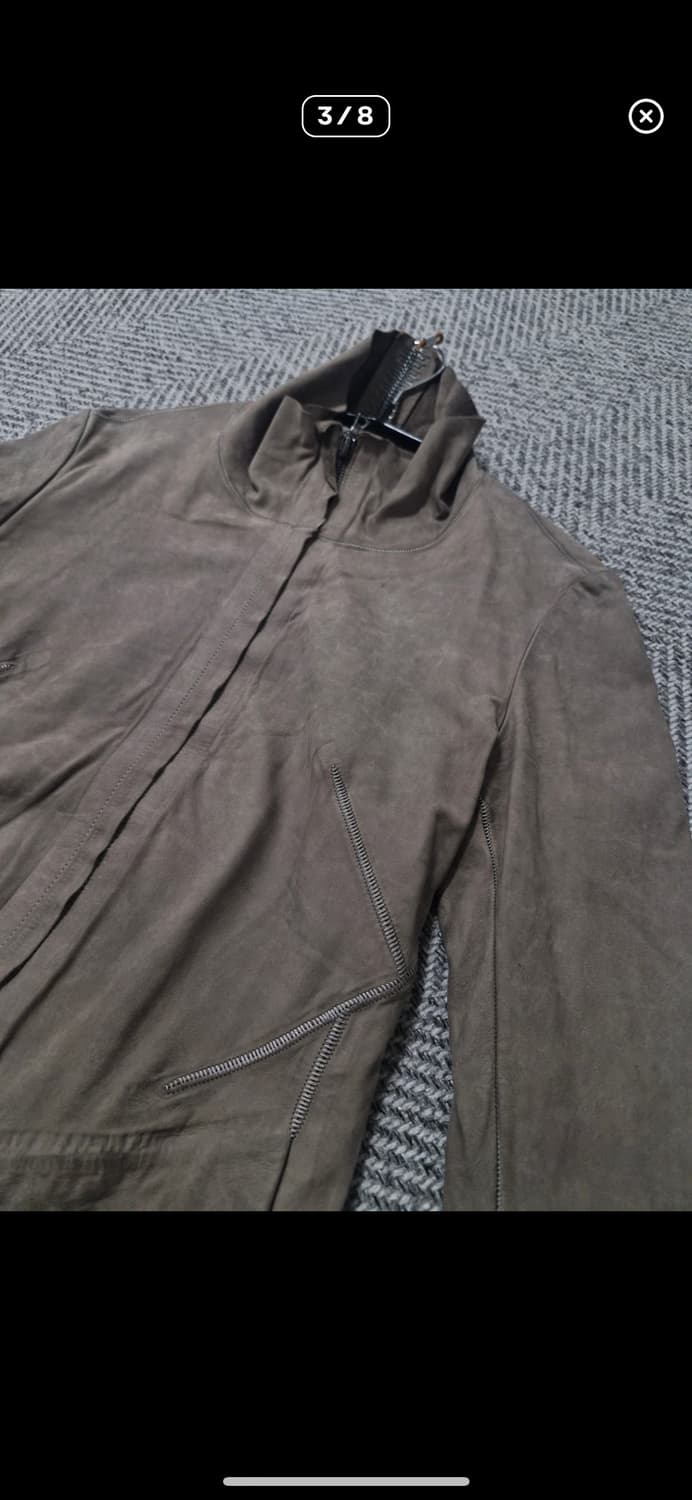 아이작세럼 자켓 99@@@ 상품이미지1