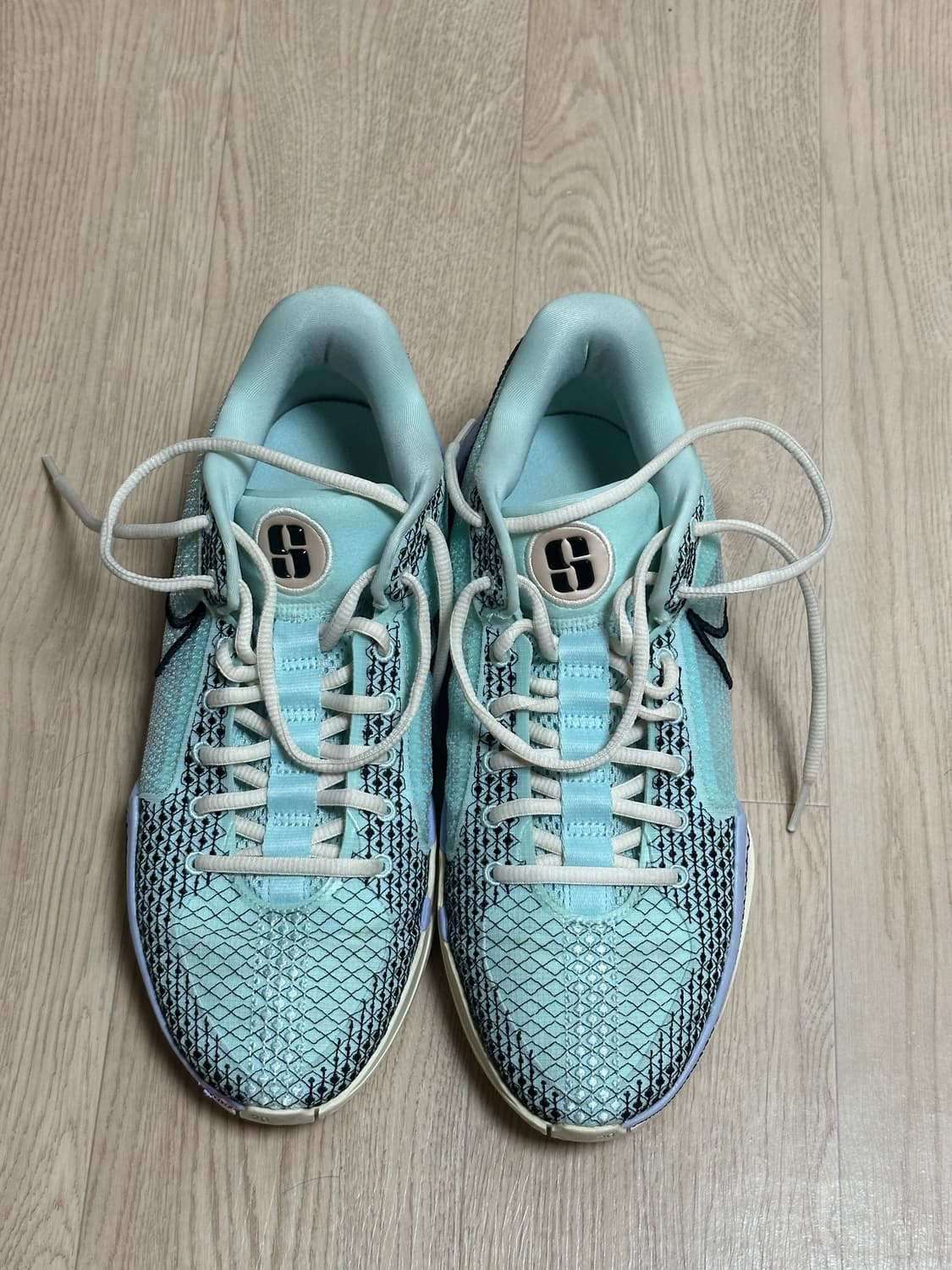 나이키 사브리나1 EP BKLYN’s 파이네스트 (270) 상품이미지5