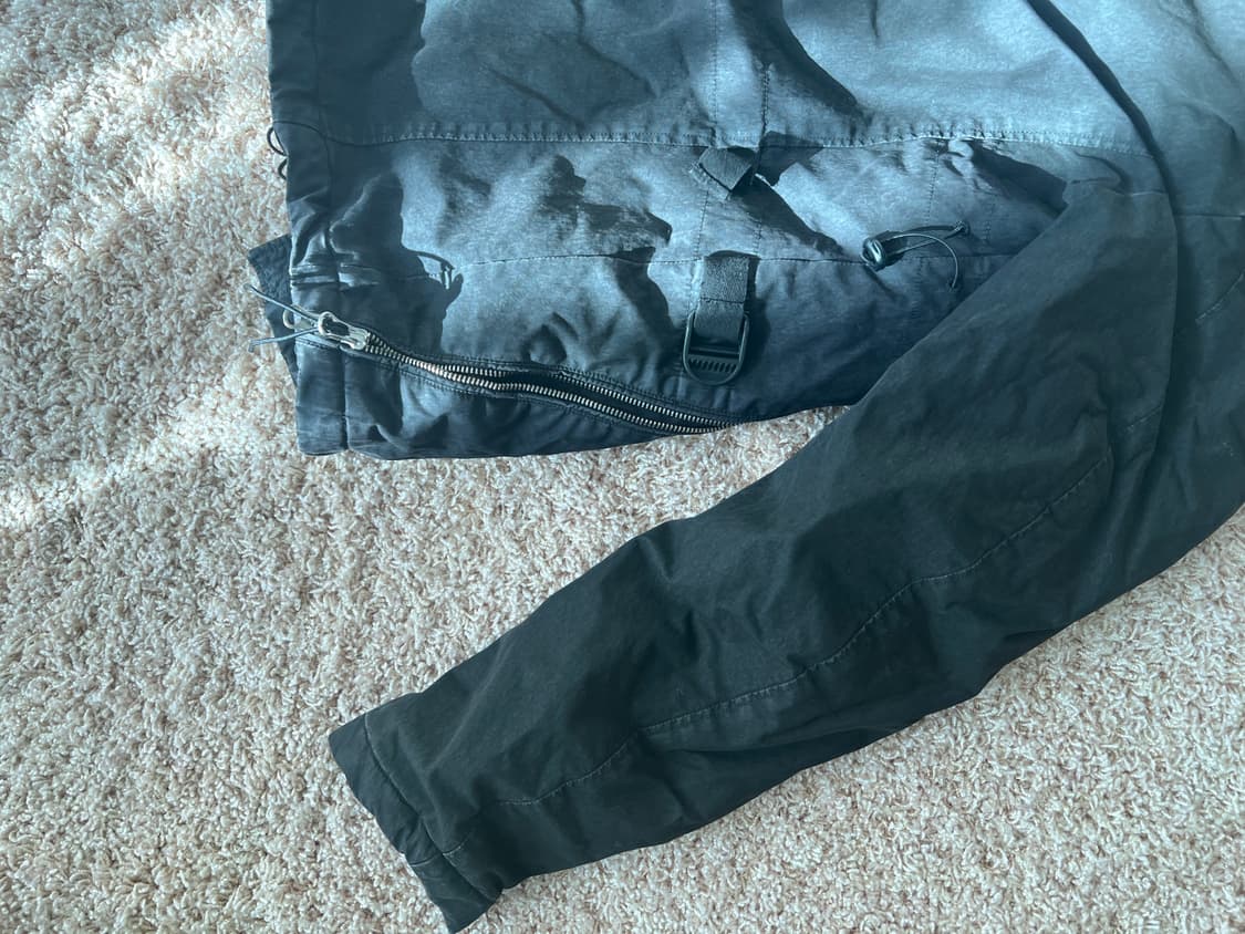 C.P. Company 고글 후드 워싱 자켓 상품이미지4