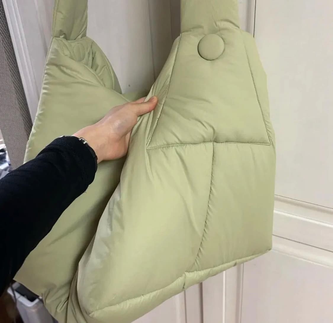 로우클래식 패디드백  상품이미지3