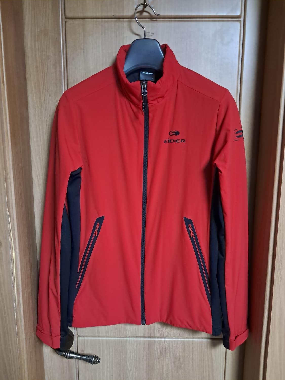 아이더 여성 패딩 자켓 M 상품이미지1