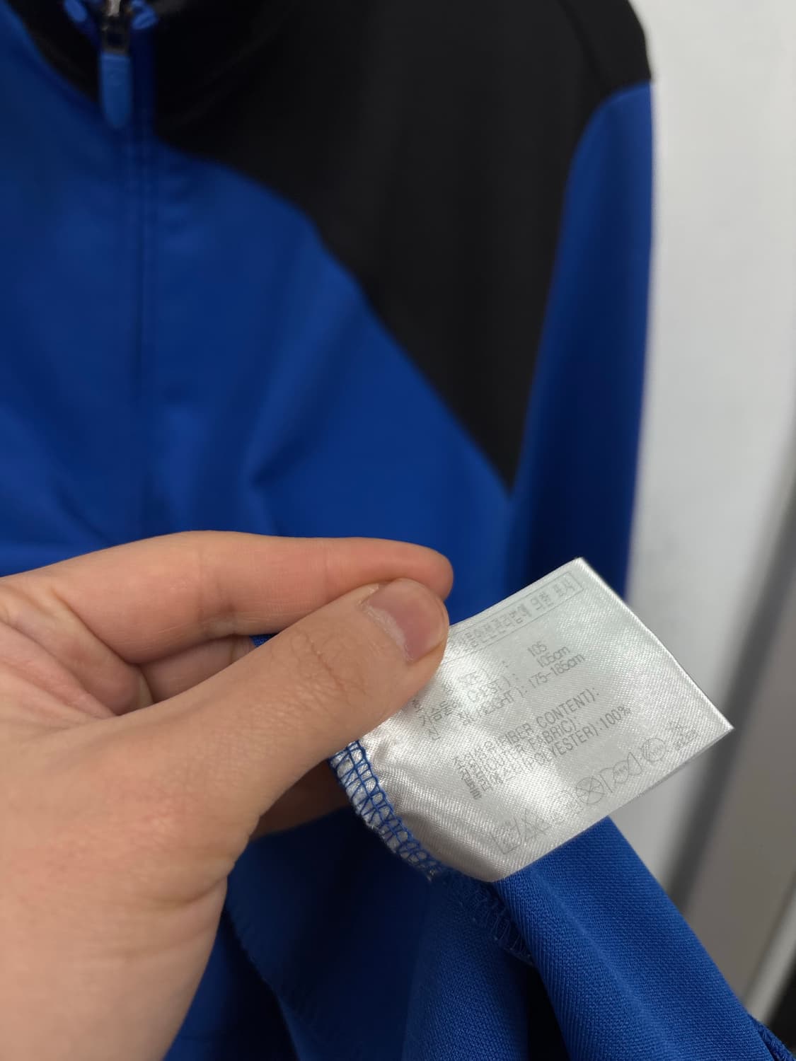 나이키 트랙탑 상품이미지7