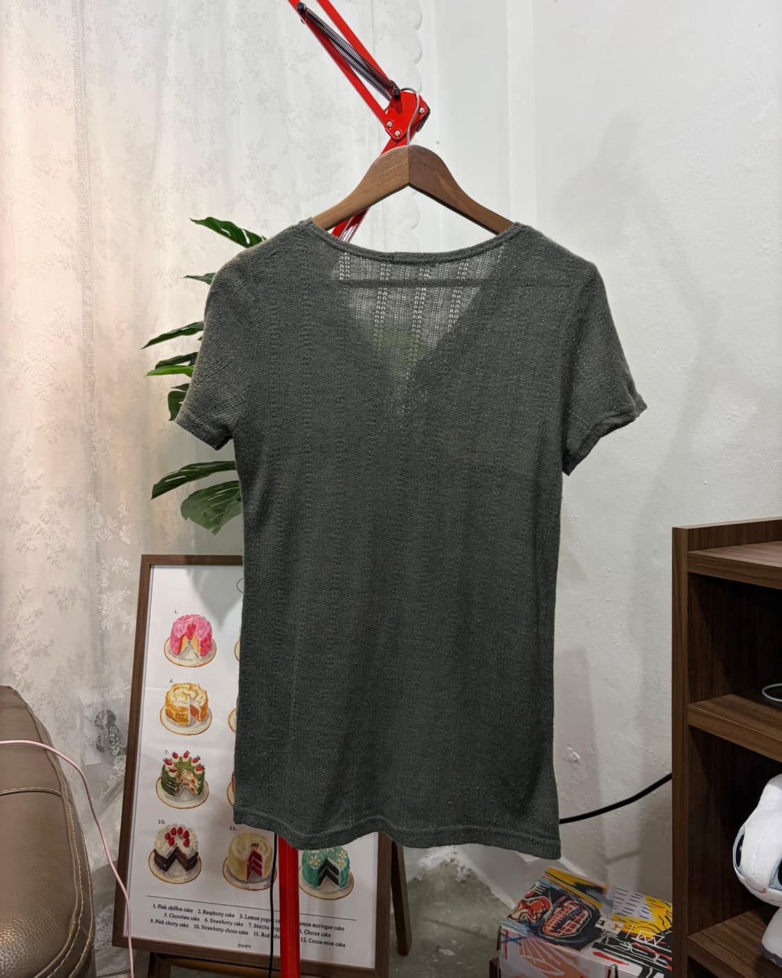 VINTAGE TOP 상품이미지3