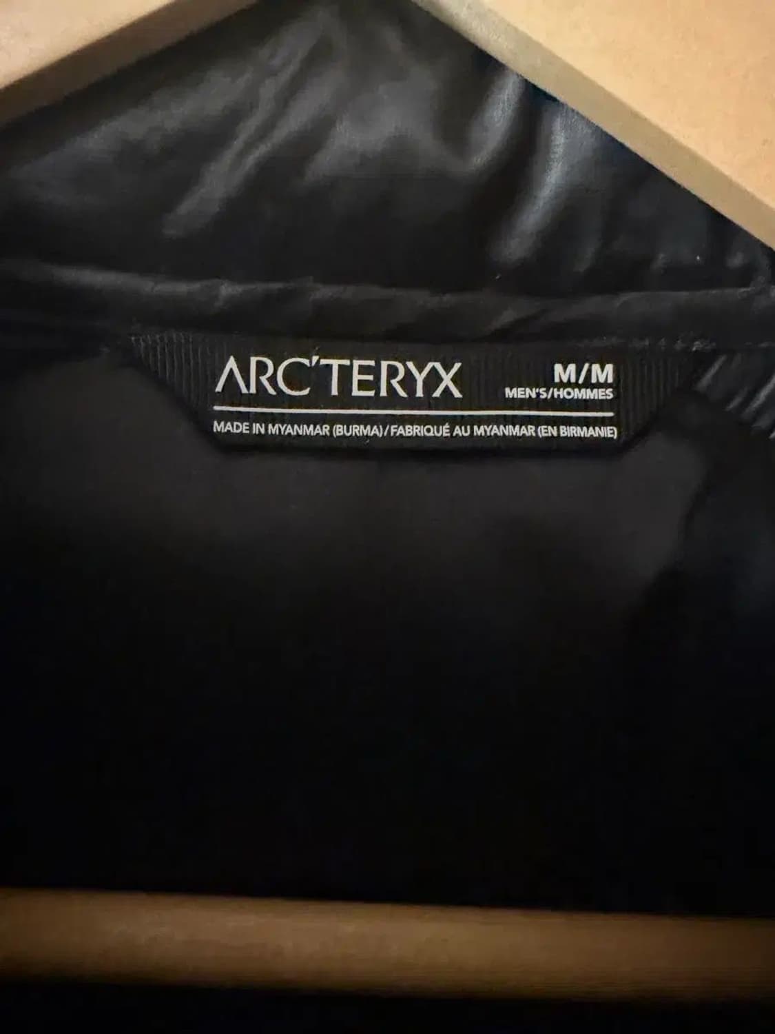 아크테릭스 토륨 AR 상품이미지4