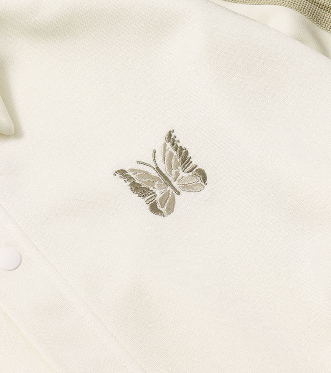 NEEDLES X STUDIOUS - 별주 TRACK COACH JK 상품이미지6