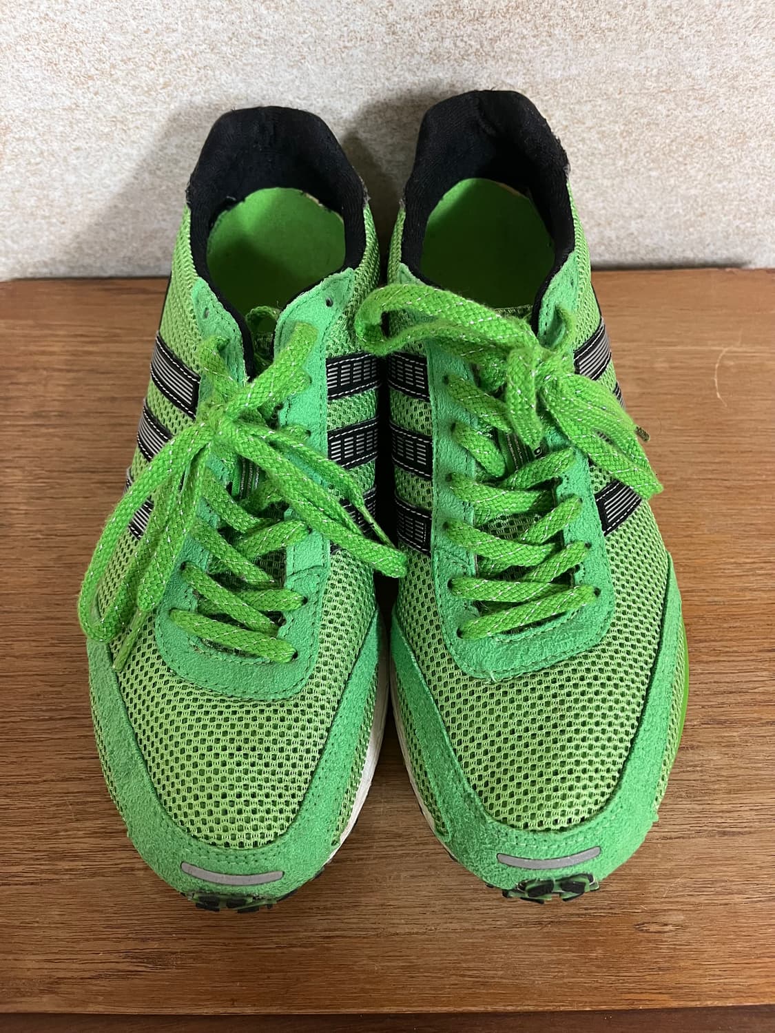 [adidas] 아디제로 아디오스 런닝화 상품이미지8