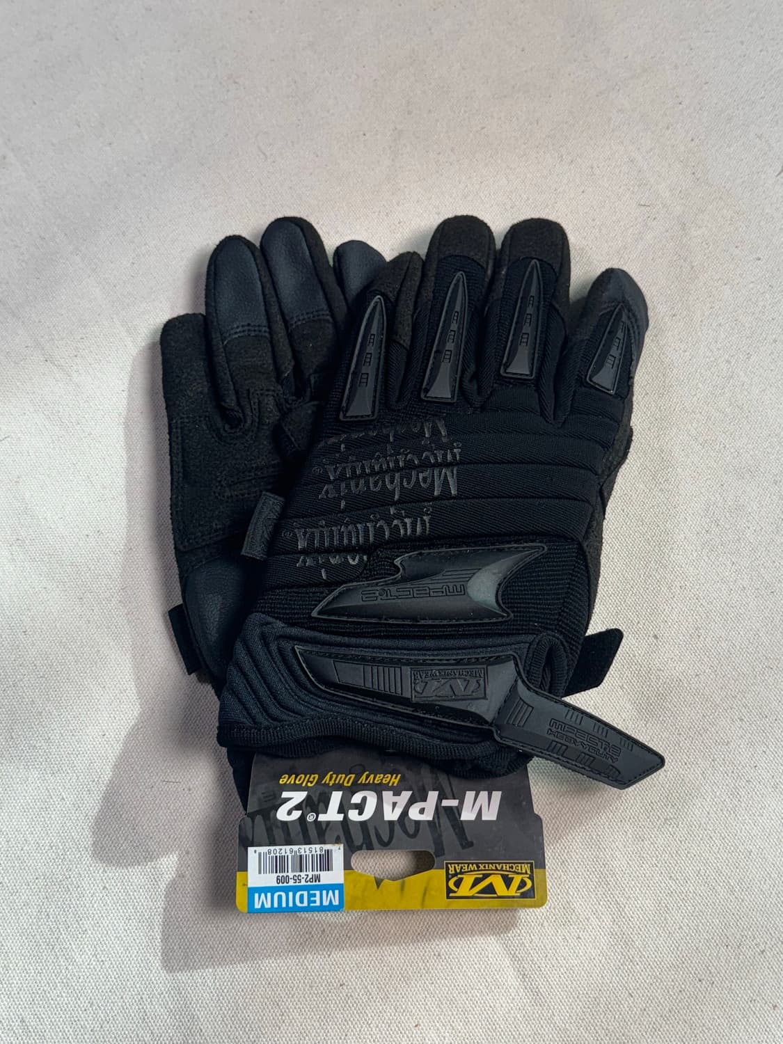 메카닉스 엠팩트2 코버트 글러브(코버트) 상품이미지1