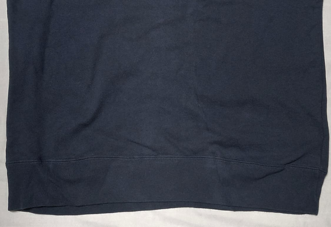 [M] 챔피언 로체스터 헤리티지 그래픽 맨투맨 (네이비) 상품이미지3