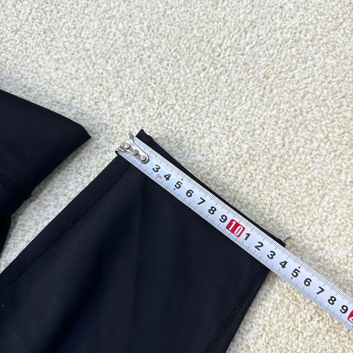 [75] 엄브로 PTR30 풋볼 테크 팬츠 0119T2 상품이미지7