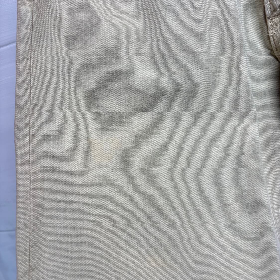 45RPM 45R 45알피엠 스탠다드 핏 코튼 팬츠  상품이미지3