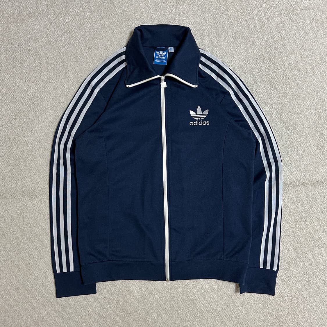 아디다스 유로파 트랙 셋업 상품이미지2