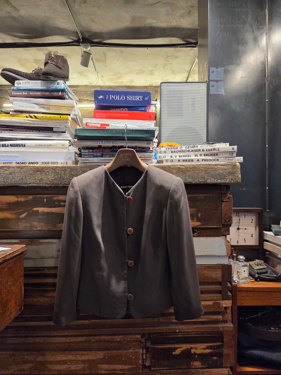 00'S 조르지오 아르마니 아카이브 상품이미지9