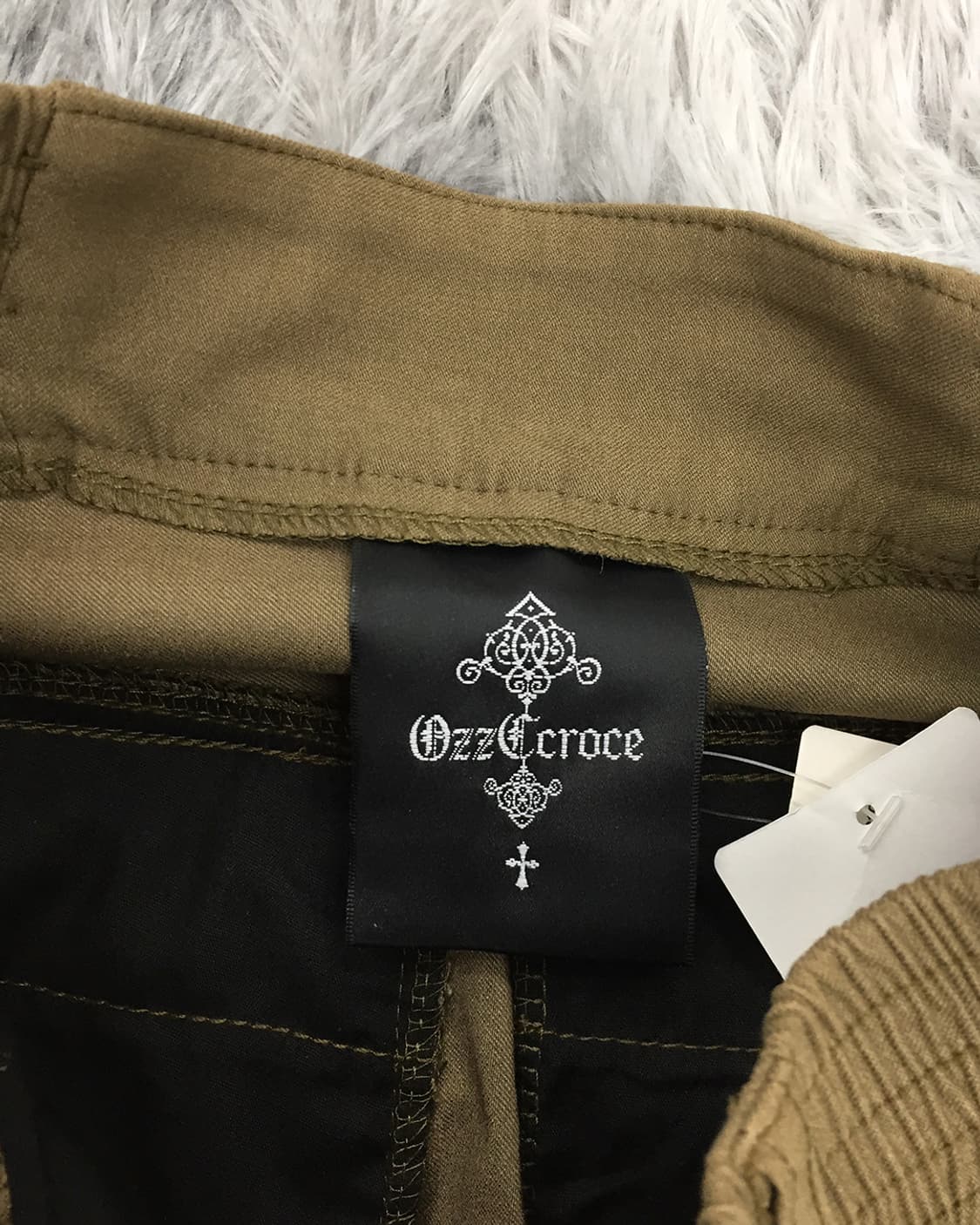 Ozz Croce 상품이미지7